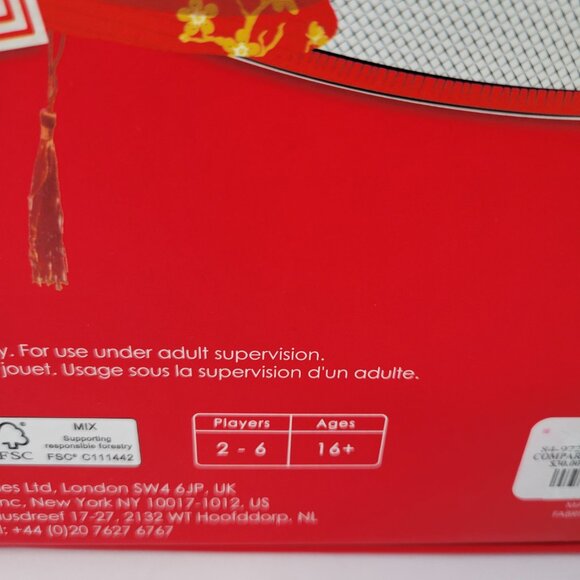 Escape Room At Home Game Talking Tables Kyoto Movie Studio Brand New - Picture 4 of 6